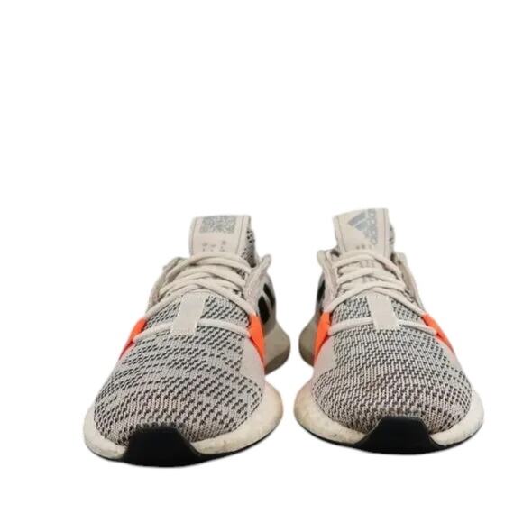 Adidas Shoes Womens 8 Sneakers SenseBoost Running Athletic Knit Comfort Active - Picture 4 of 15